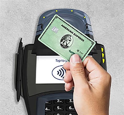 american express blue smart card reader|american express contactless sign in.